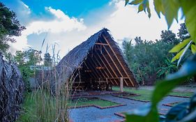 Dinna Nature Hostel