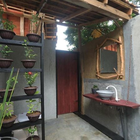 Dinna Nature Hostel Sigirîya Extérieur photo