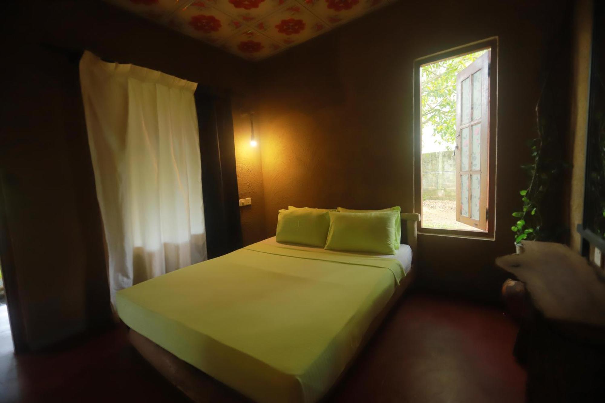 Dinna Nature Hostel Sigirîya Extérieur photo